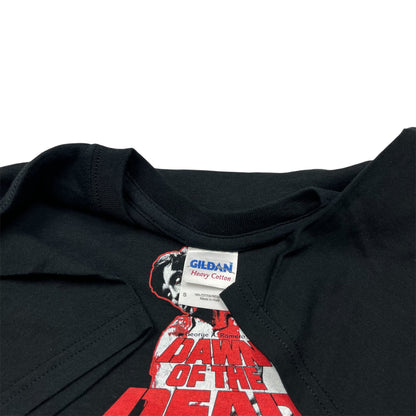 2006 Dawn of the Dead Movie Promo tee / S