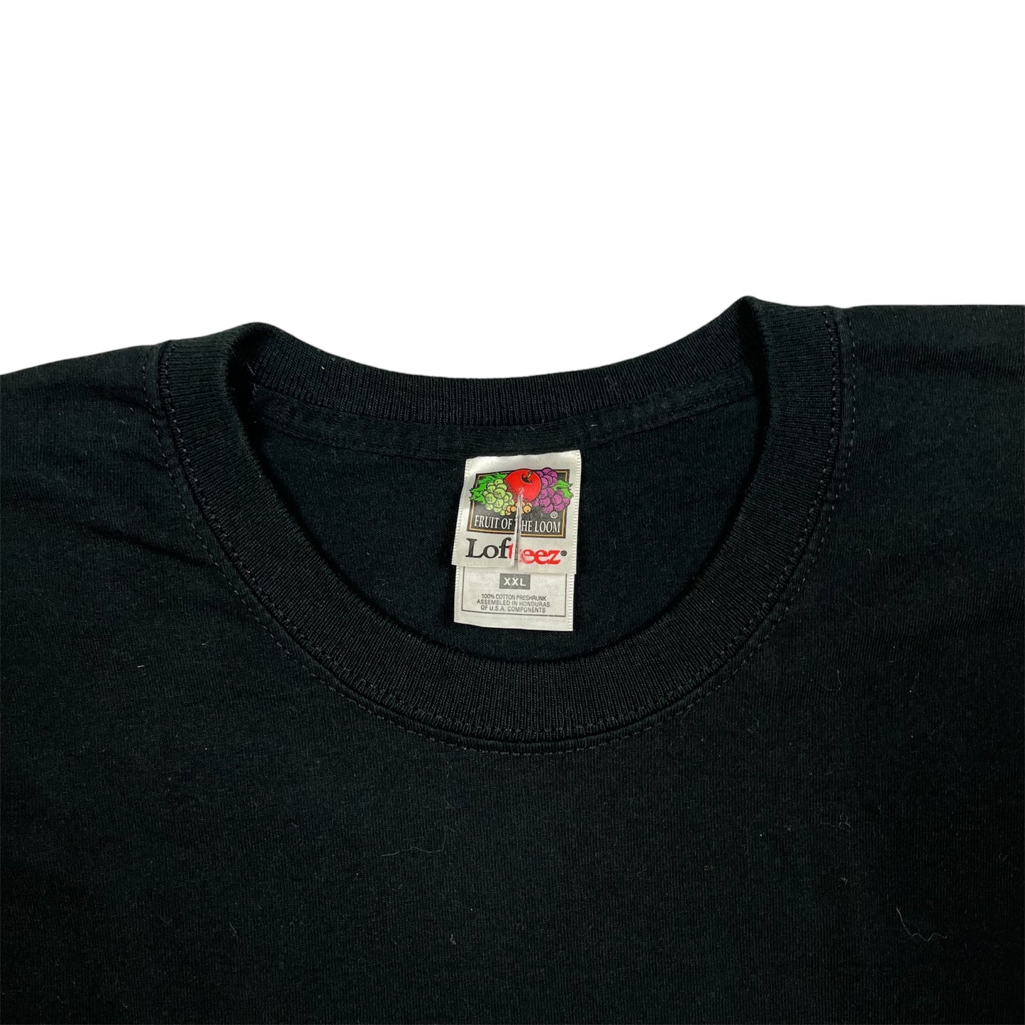Y2K DEF JAM Tee / XXL
