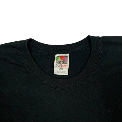 Y2K DEF JAM Tee / XXL
