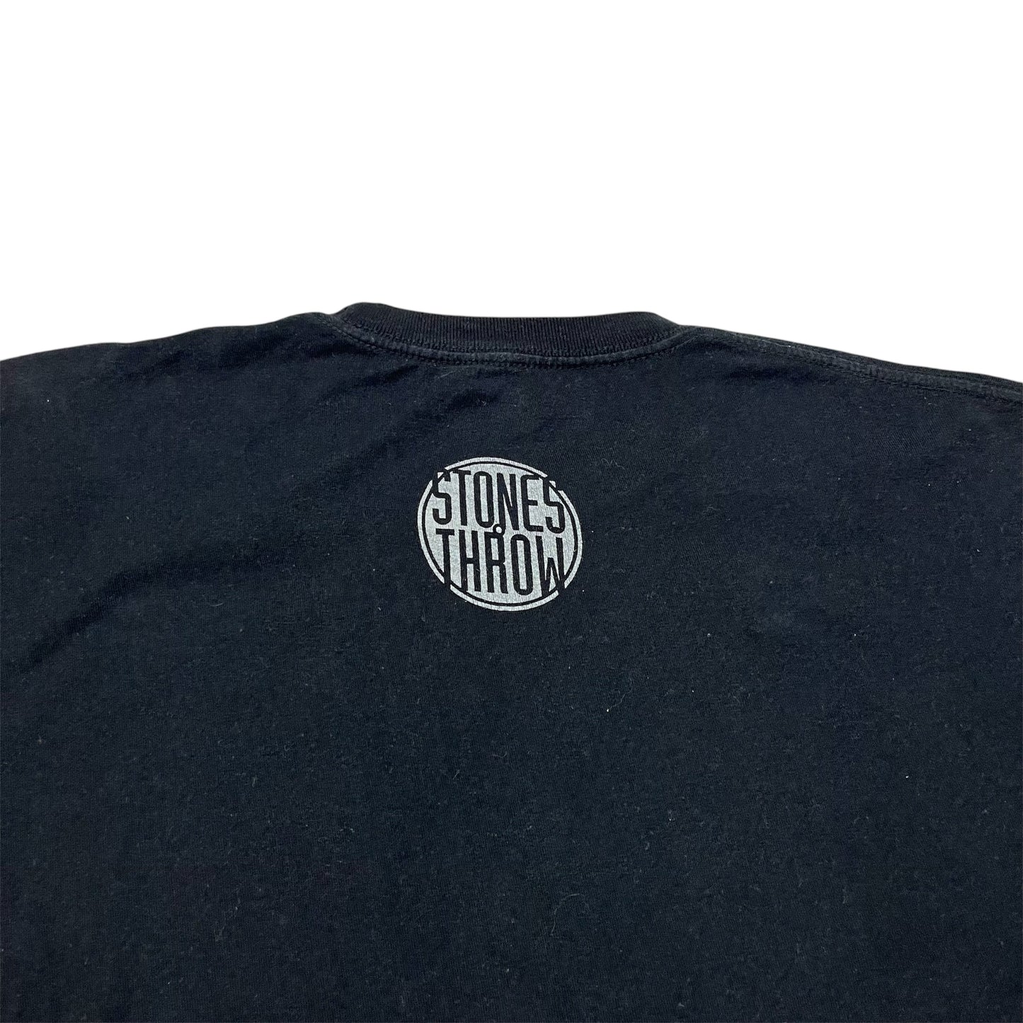 Y2K STONE THROW J DILLA “DONUTS” Tee / L