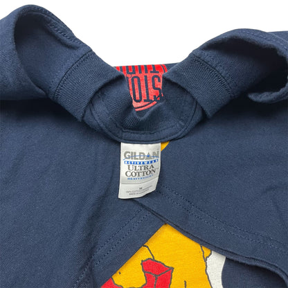 Y2K QUASIMOTO/MADLIB Promo tee / M