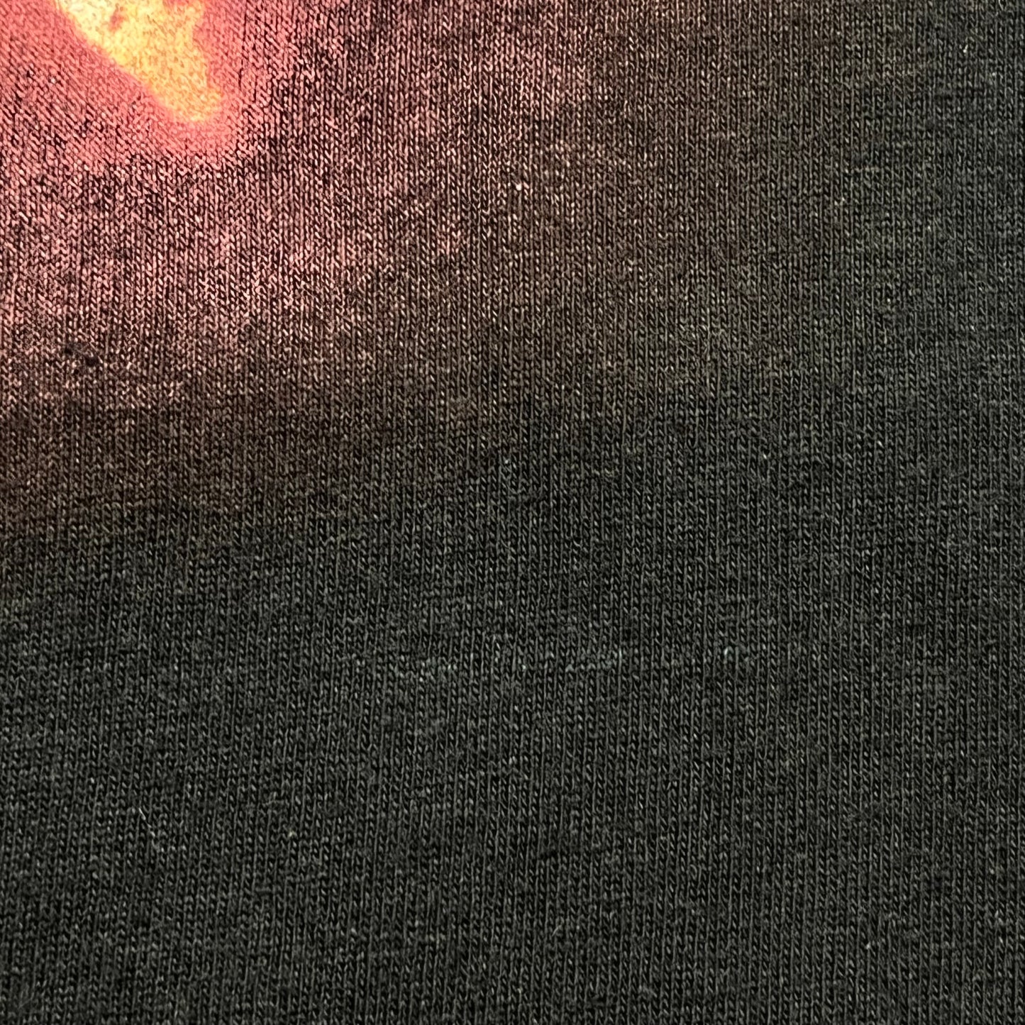 2004 The Crow Movie Promo tee / L