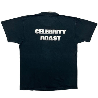 2005 GORETEX Celebrity Roast tee / L