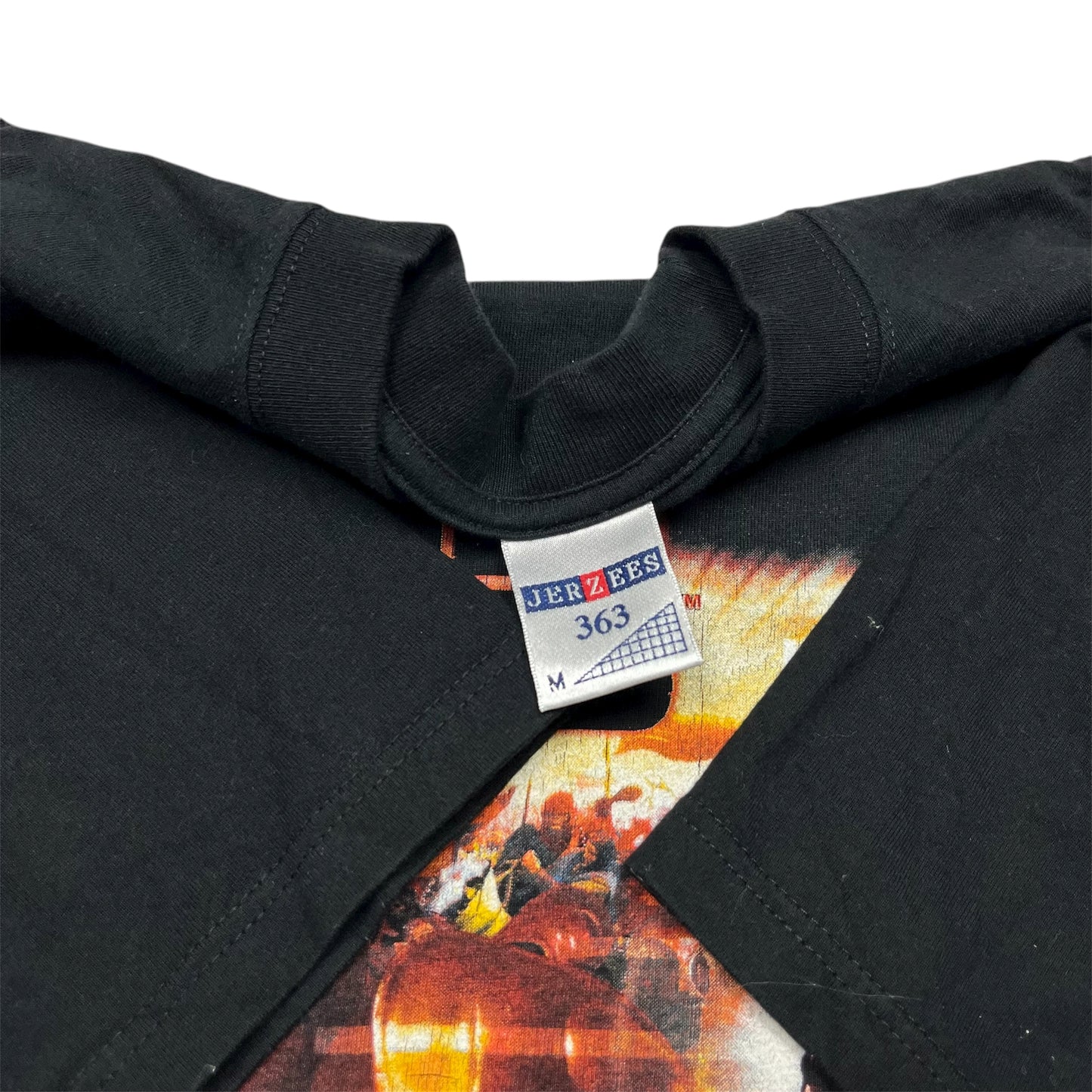 2001 PLANET OF THE APES Movie Promo Tee / M