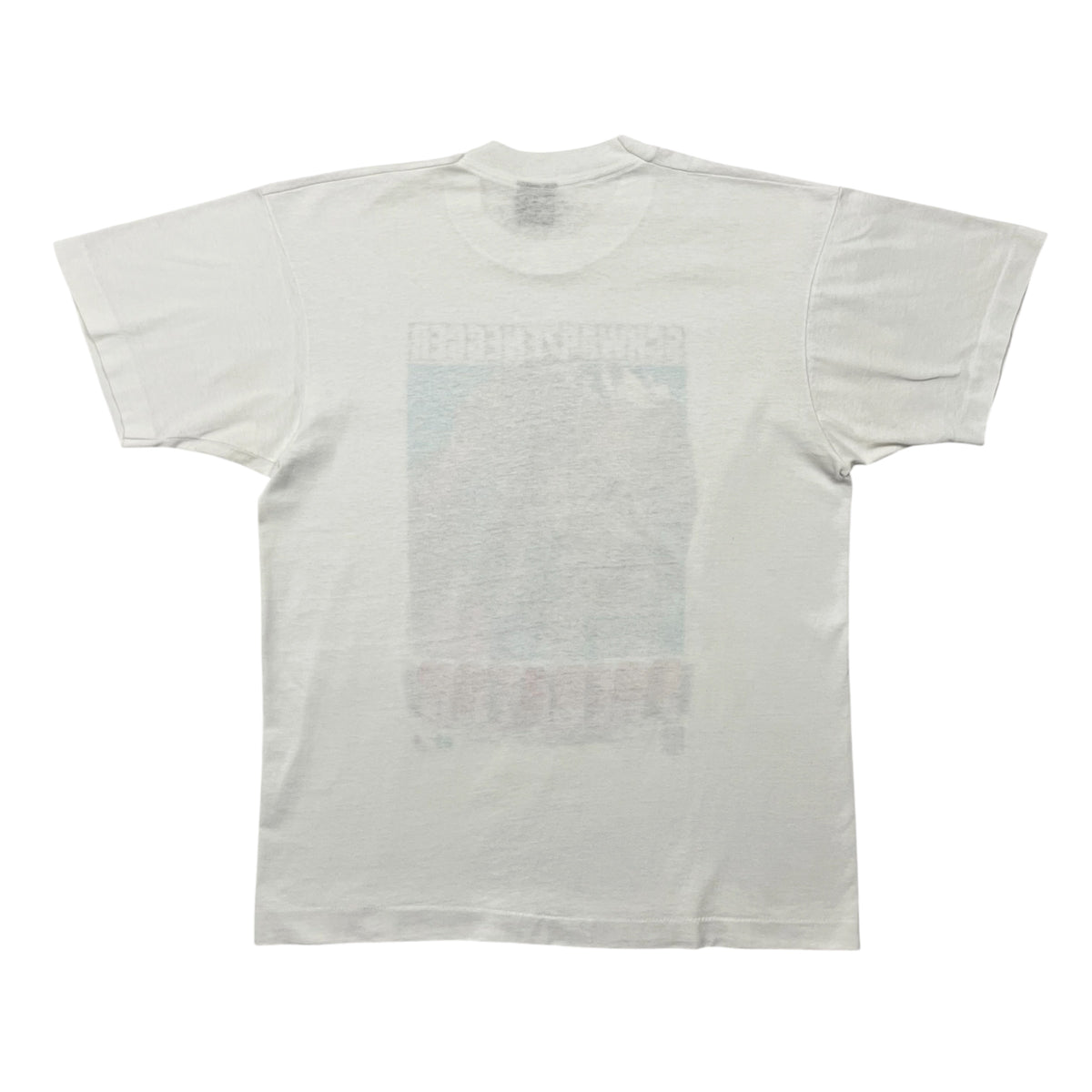 1987 PREDATOR Movie tee / L