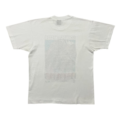 1987 PREDATOR Movie tee / L