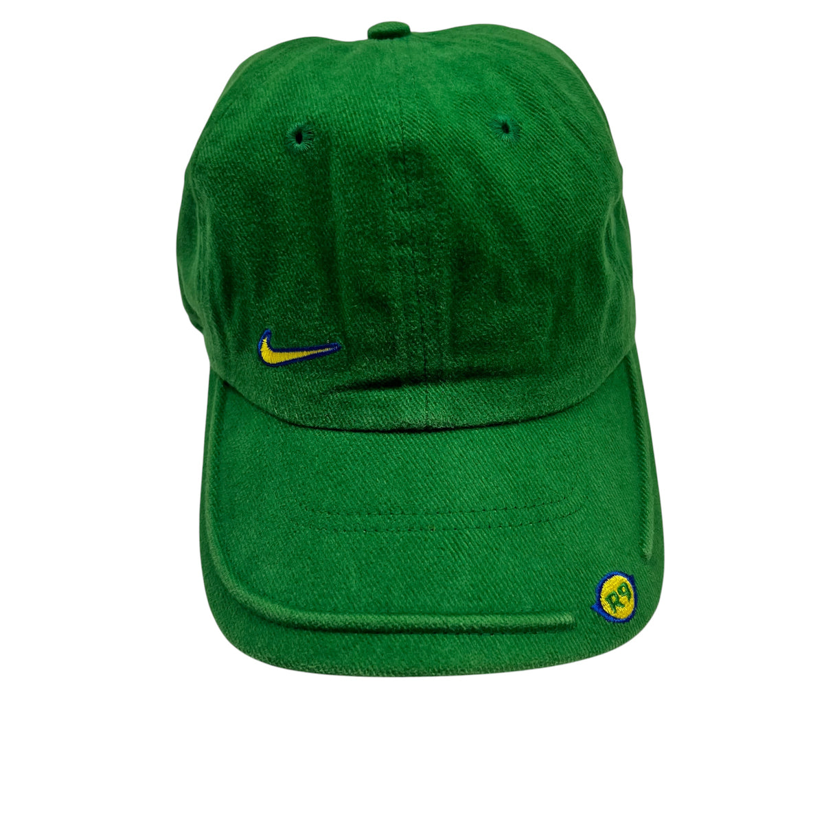 Y2K NIKE RONALDO R9 Hat / OS