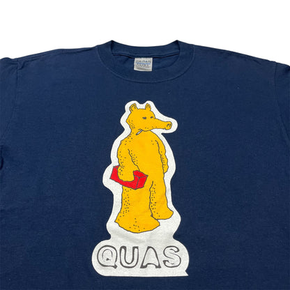 Y2K QUASIMOTO/MADLIB Promo tee / M