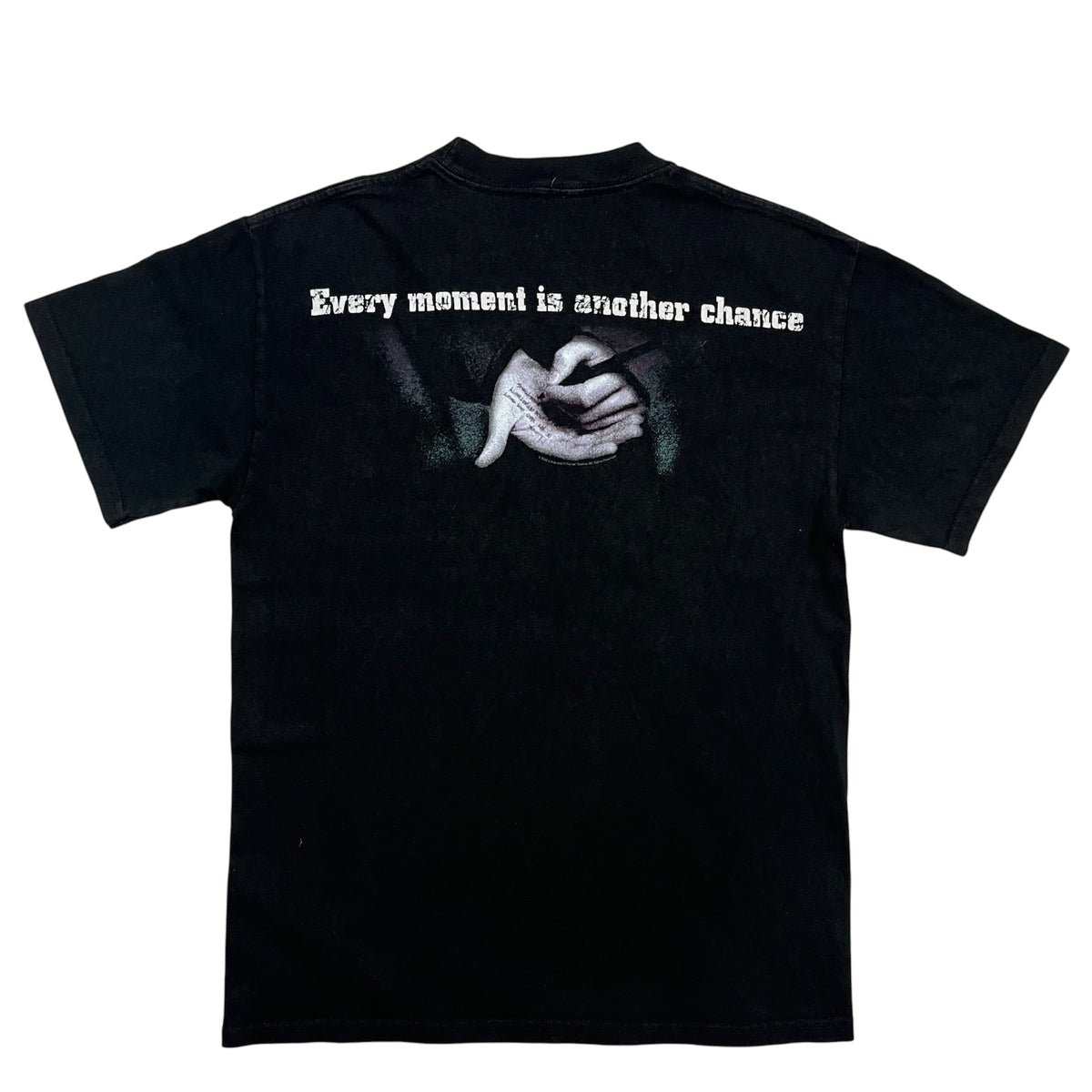 2002 8 MILE tee / M