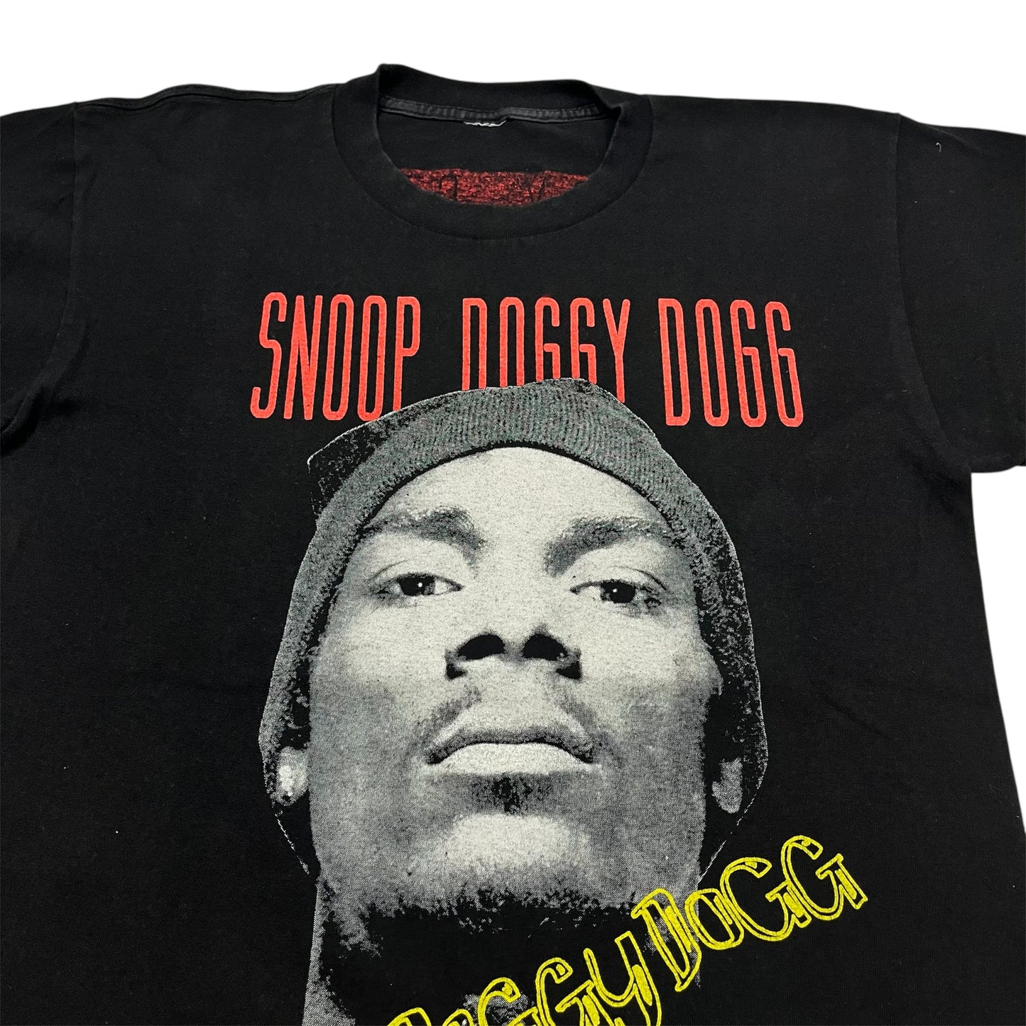 90s SNOOP DOGGY DOGG Promo tee / L