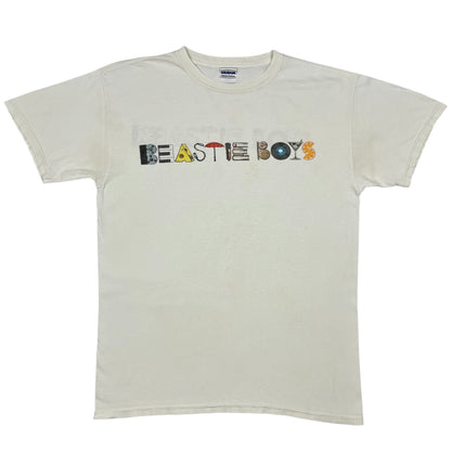 2007 BEASTIE BOYS Promo tee / M