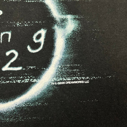 2005 THE RING 2 tee / M