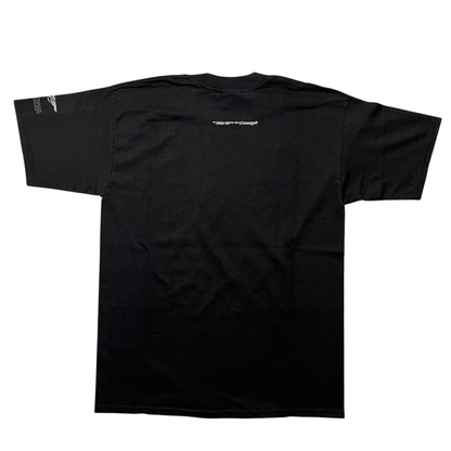 1999 007: The World is not Enough Movie Promo tee / L
