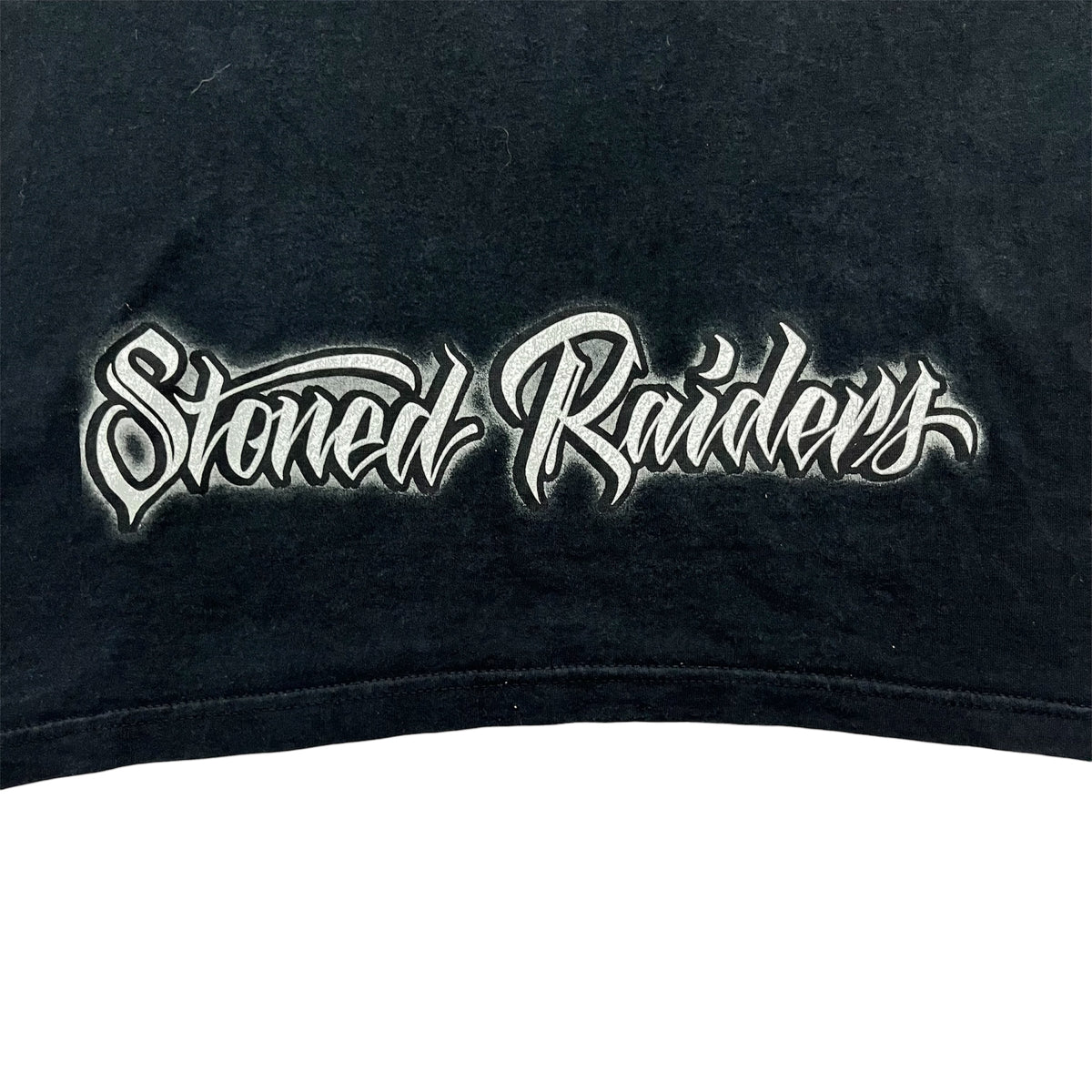 2002 CYPRESS HILL Stoned Raiders tee / XL