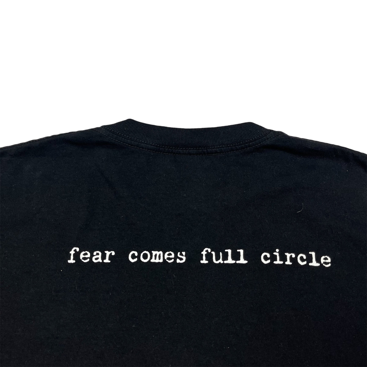 2005 THE RING 2 tee / M