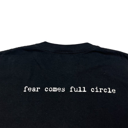 2005 THE RING 2 tee / M