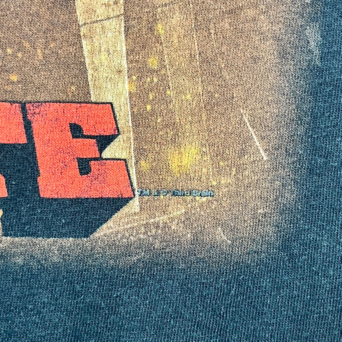2010 MACHETE tee / M