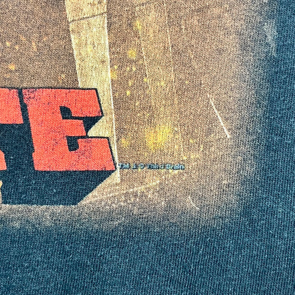 2010 MACHETE tee / M