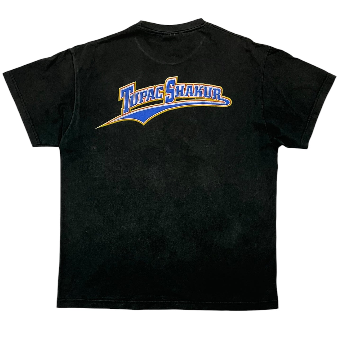 Y2K TUPAC Tee / L