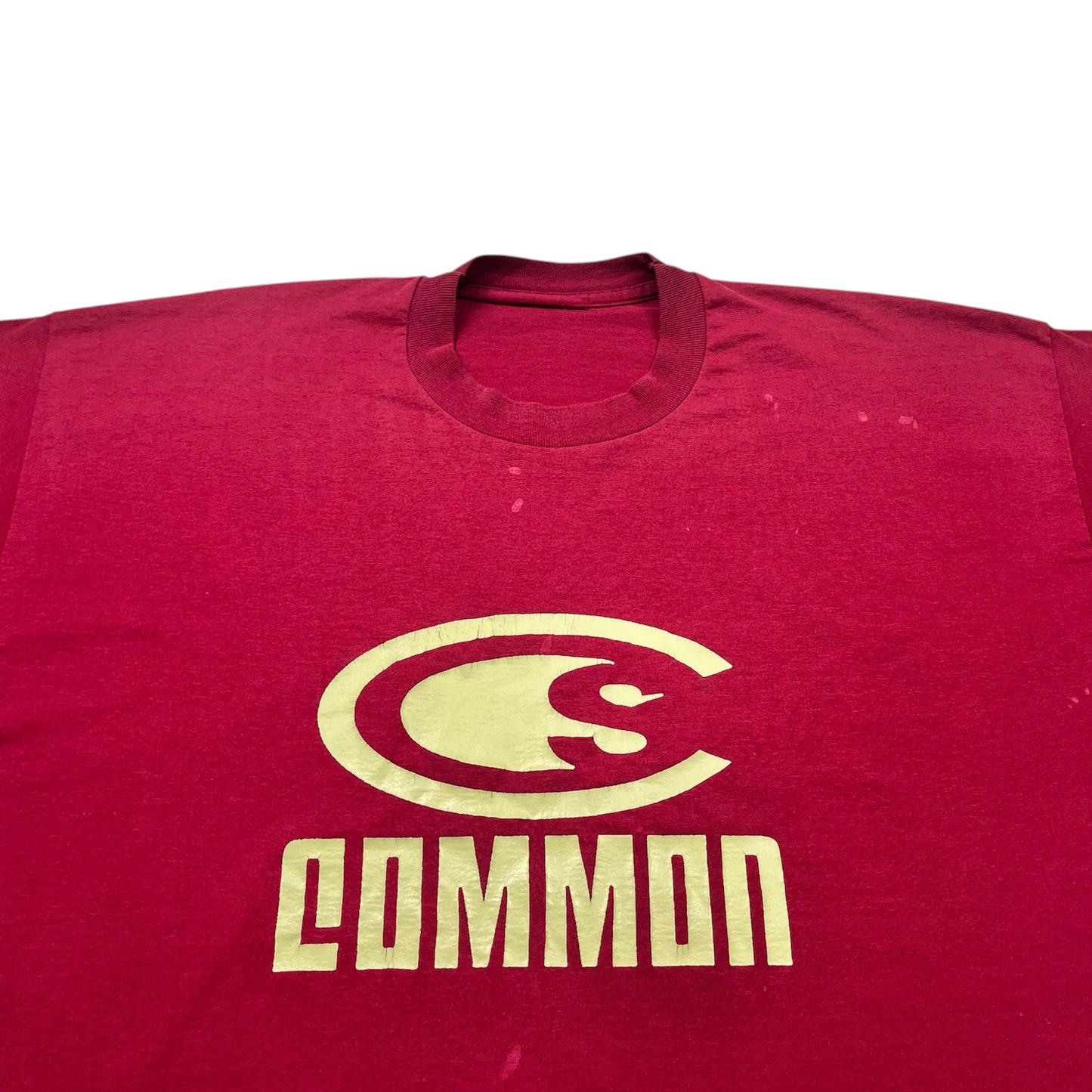 1997 COMMON SENSE One Day It’ll All Make Sense Album Promo tee / XL-XXL