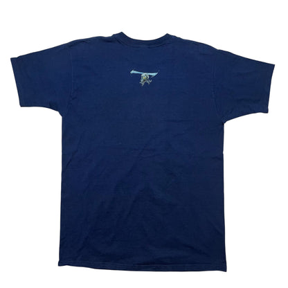 1999 BEASTIE BOYS Body Movin’ Promo tee / XL