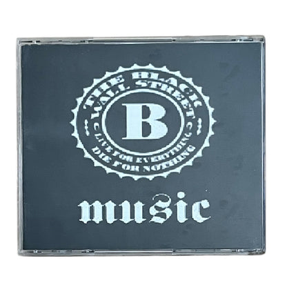 THE GAME - STOP SNITCHIN’ STOP LYIN’ - 2006 (CD)
