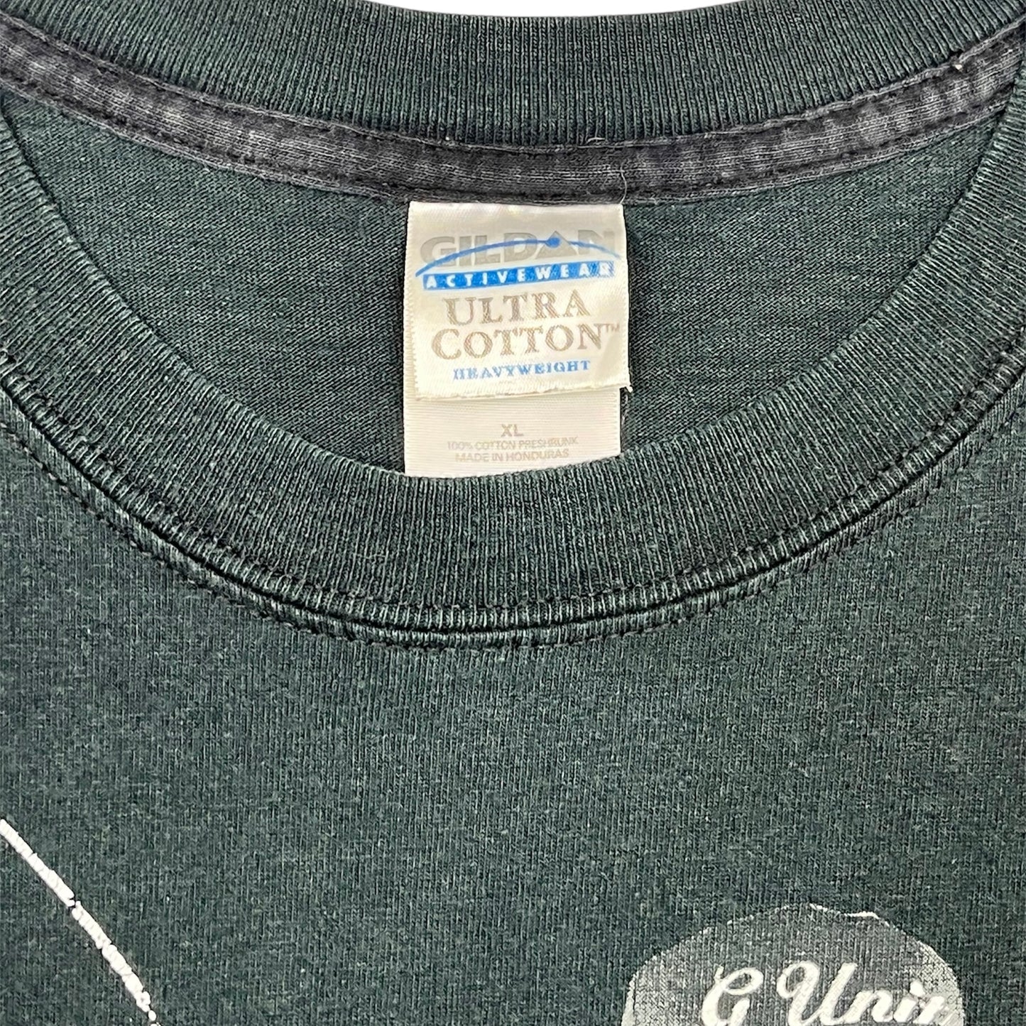 2005 50 CENT Tee / XL