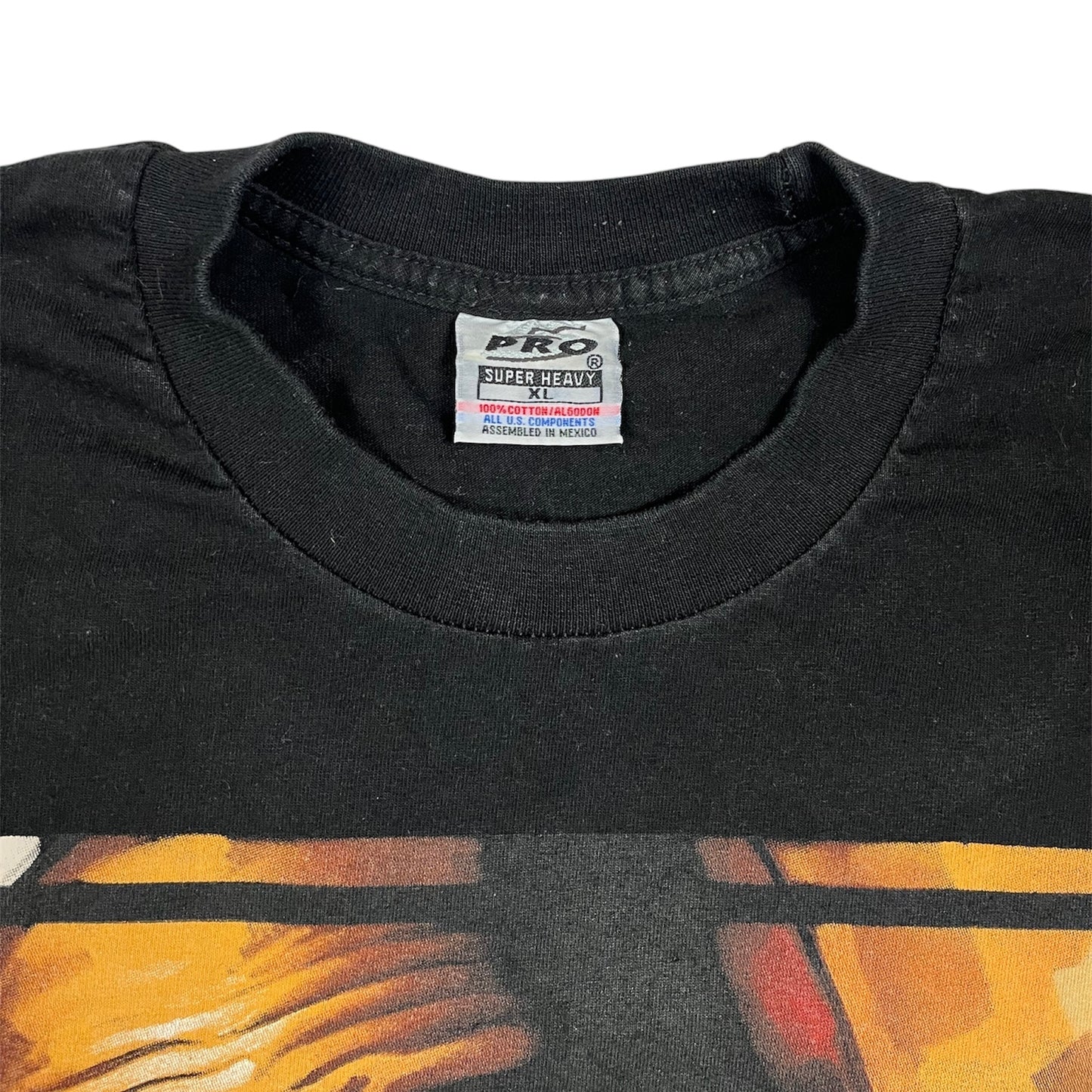Y2K TUPAC Tee / XL