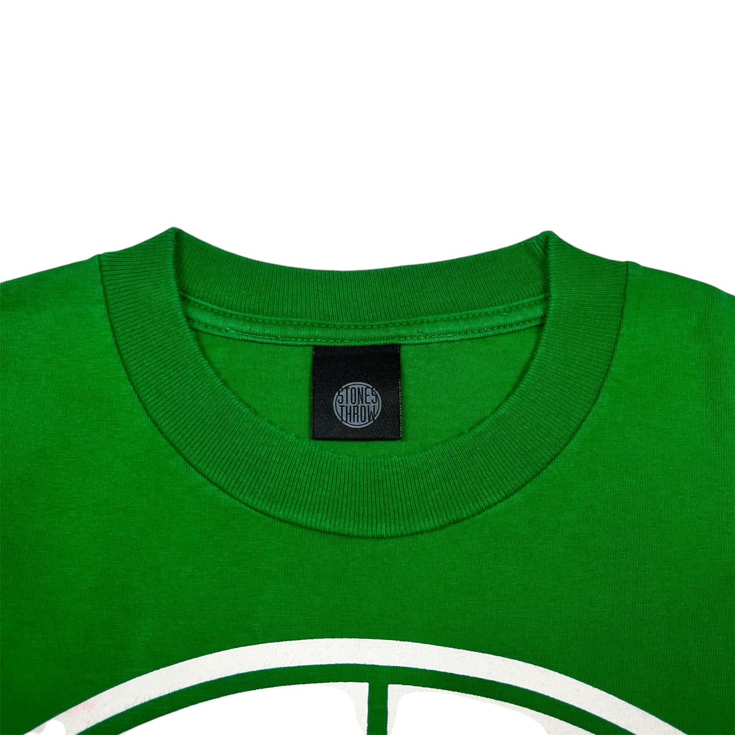 Y2K STONES THROW QUASIMOTO Tee / L