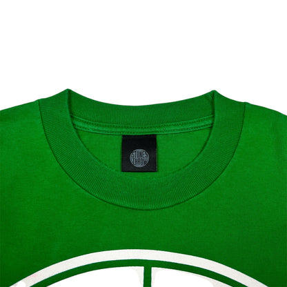 Y2K STONES THROW QUASIMOTO Tee / L