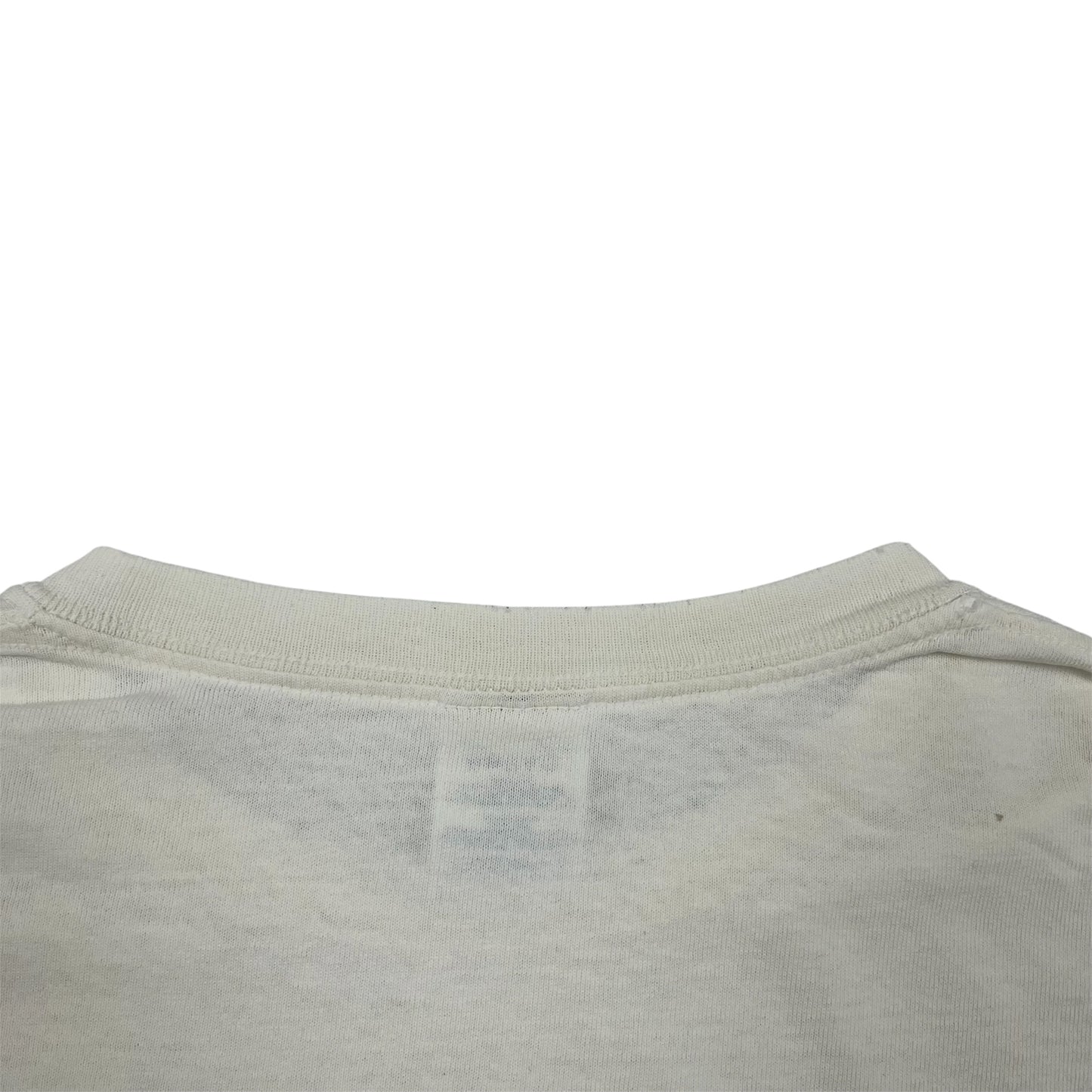 2007 BEASTIE BOYS Promo tee / M