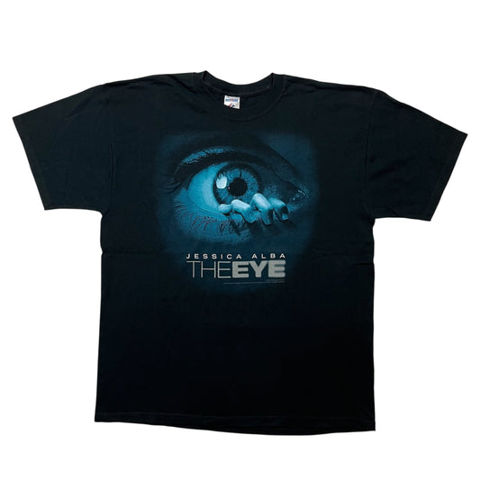 2008 The Eye Movie Promo tee / XL