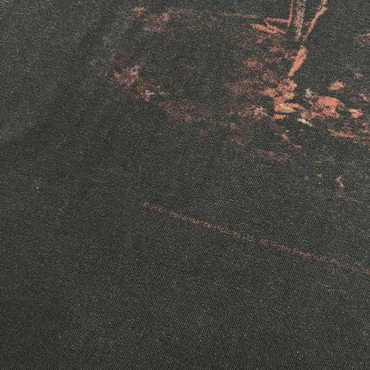 2001 The Evil Dead Movie Promo tee / XL