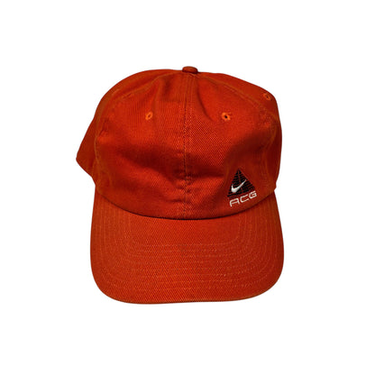 Vintage Y2K NIKE ACG Waterproof 6 panel Cap / OS