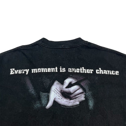 2002 8 MILE tee / M