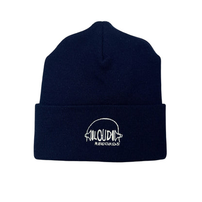 Y2K LOUD RECORDS FUNKMASTER FLEX Promo beanie / OS