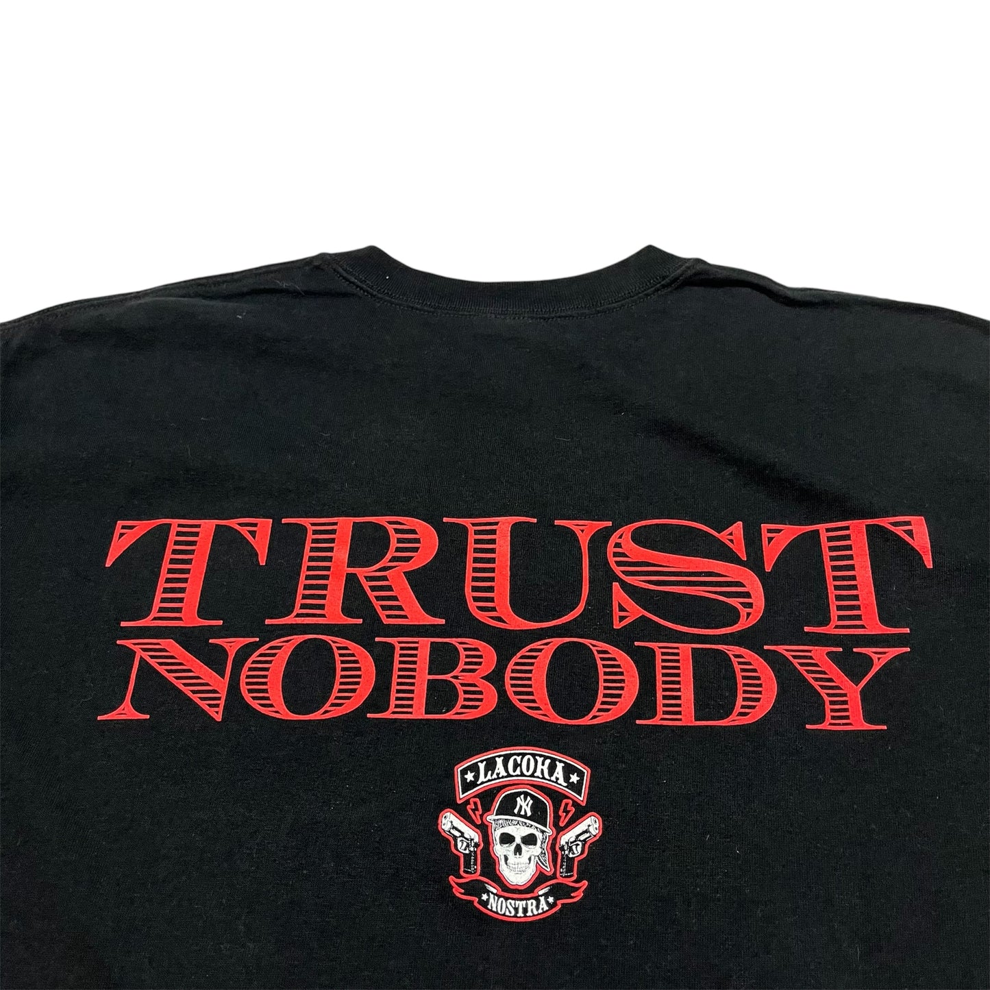 Y2K ILL BILL Tee / XL