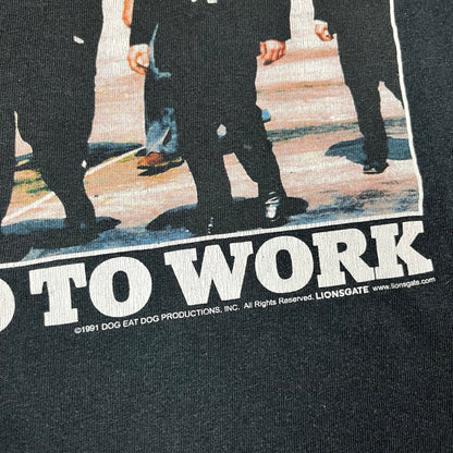 Y2K RESERVOIR DOGS Tee / XL