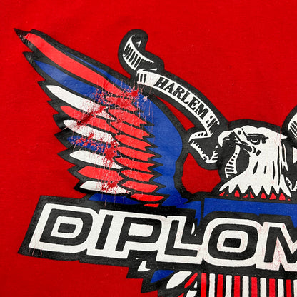 Y2K Diplomats Promo tee / XL