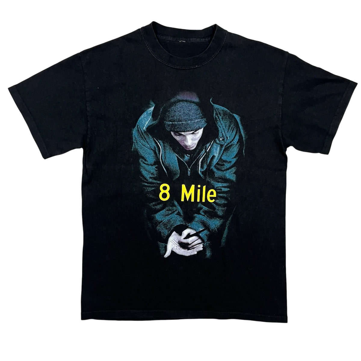 2002 8 MILE tee / M
