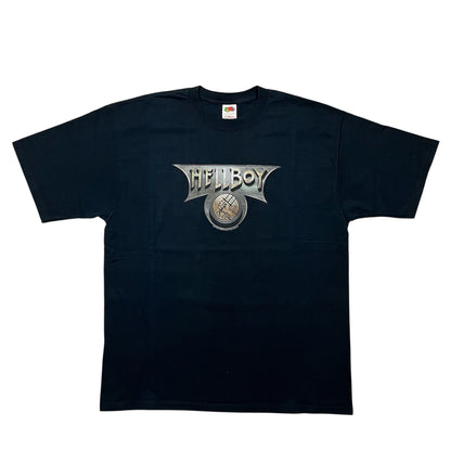 2003 Hellboy Movie Promo tee / XL