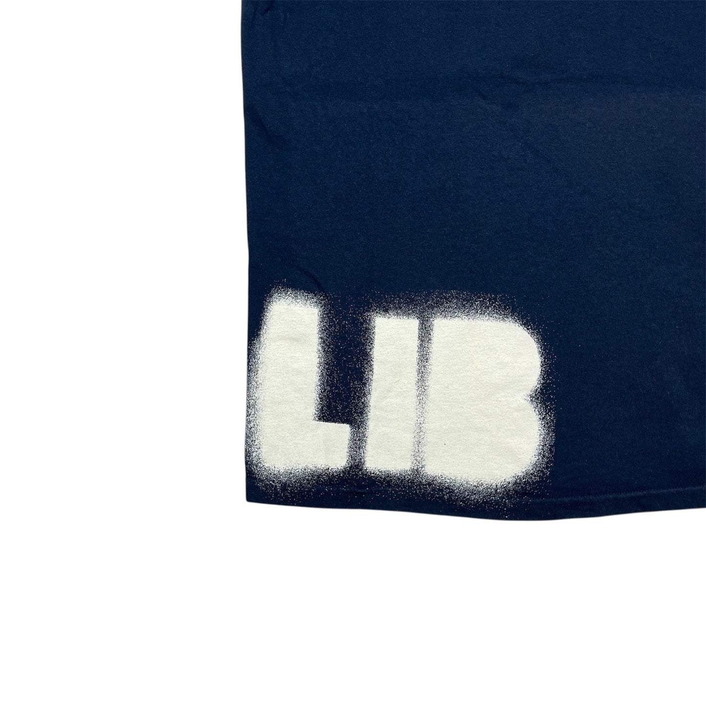 2007 JAYLIB Champion Sound Promo tee / L