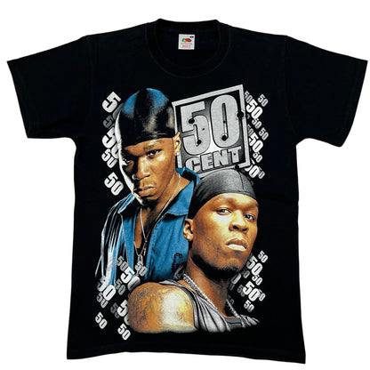 Y2K 50 CENT Tee / S
