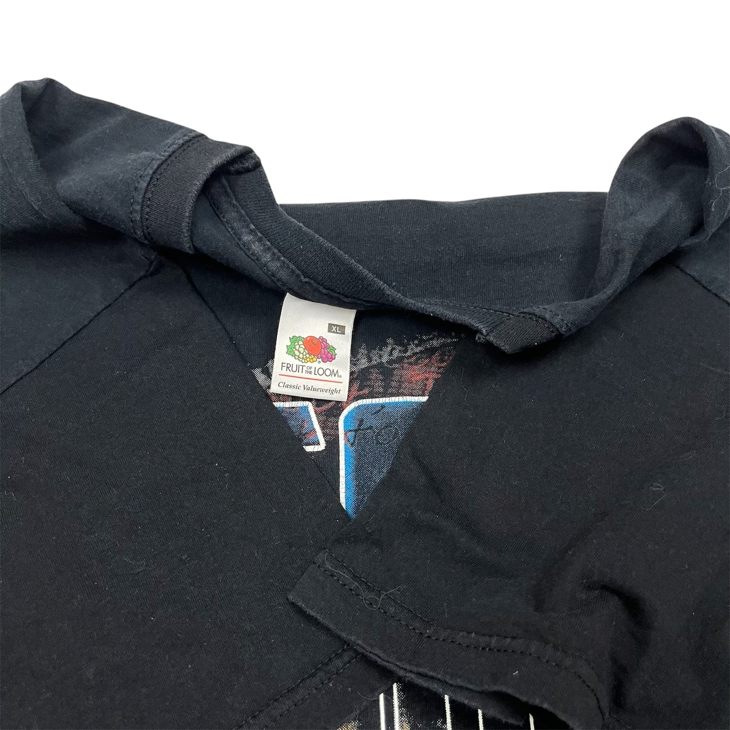 Y2K 50 CENT Promo tee / XL