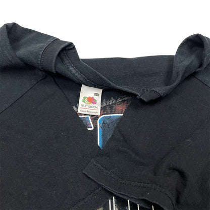 Y2K 50 CENT Promo tee / XL