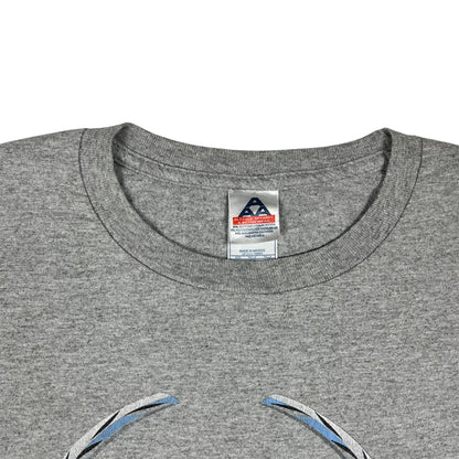 Vintage Y2K CADILLAC Promo tee / XL