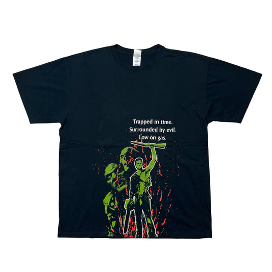 2006 Army of Darkness Movie Promo tee / XL