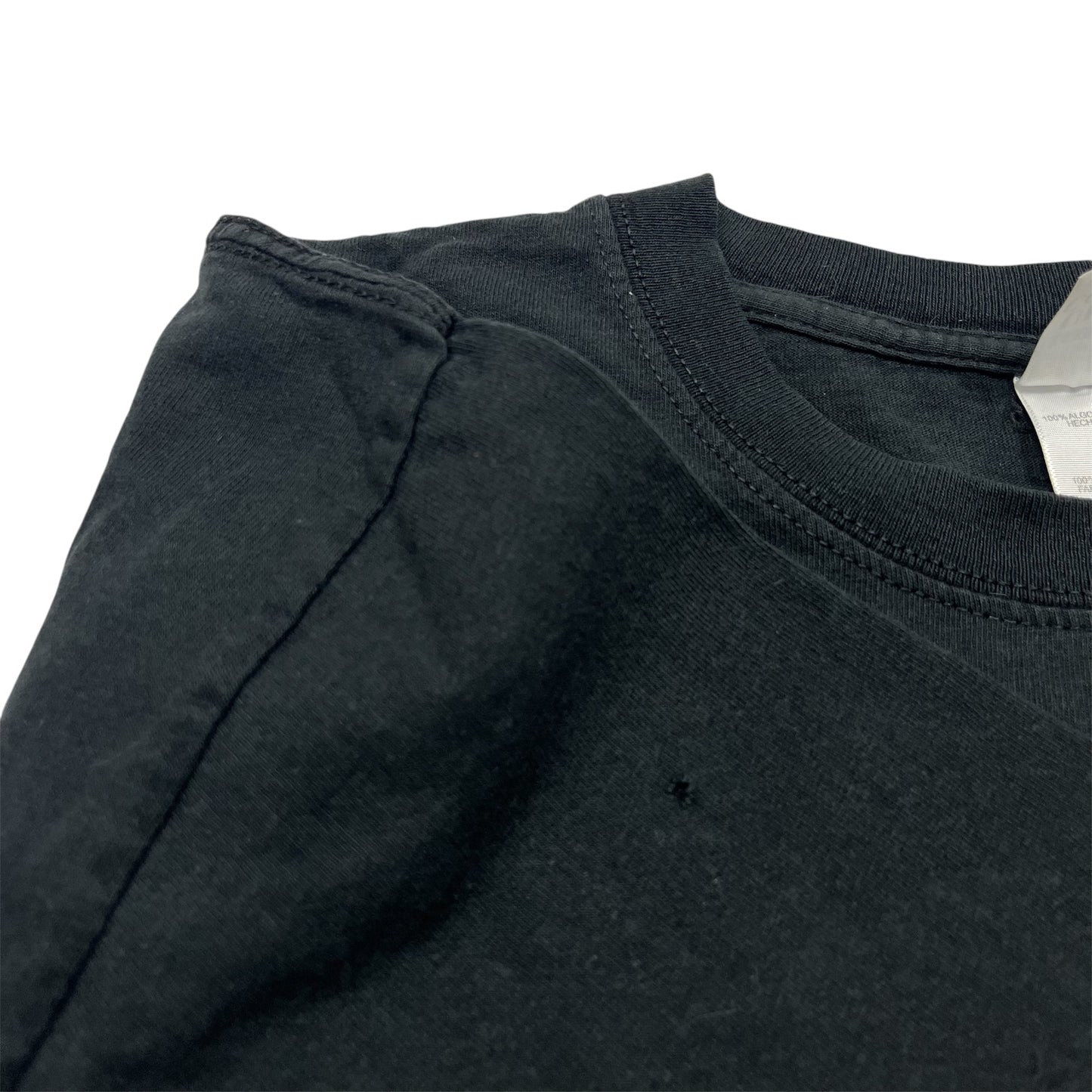 2005 50 CENT EU Tour Promo tee / L