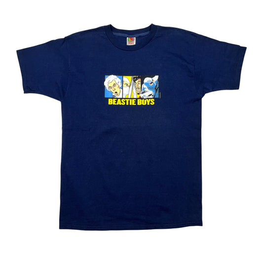 1999 BEASTIE BOYS Promo tee / XL