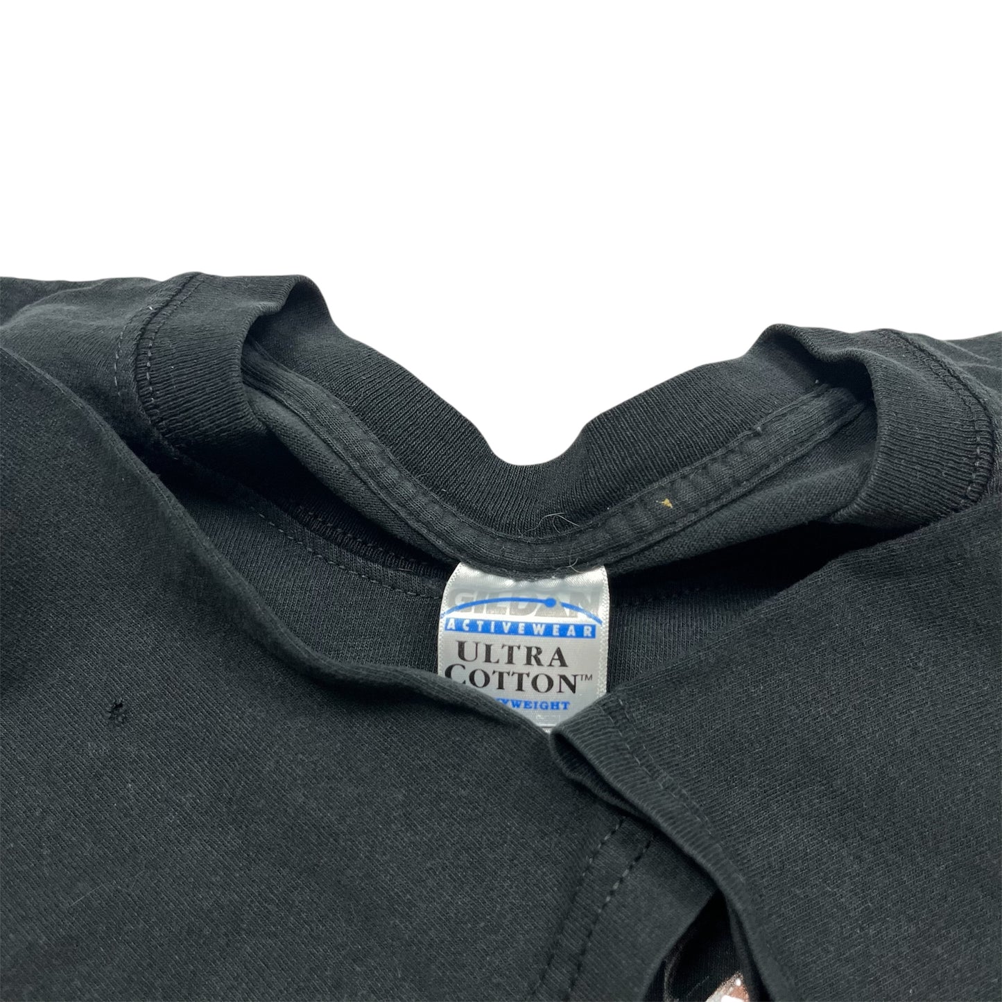 2005 50 CENT EU Tour Promo tee / L